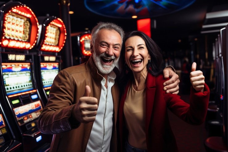 Tampilan aplikasi coraltogel di ponsel